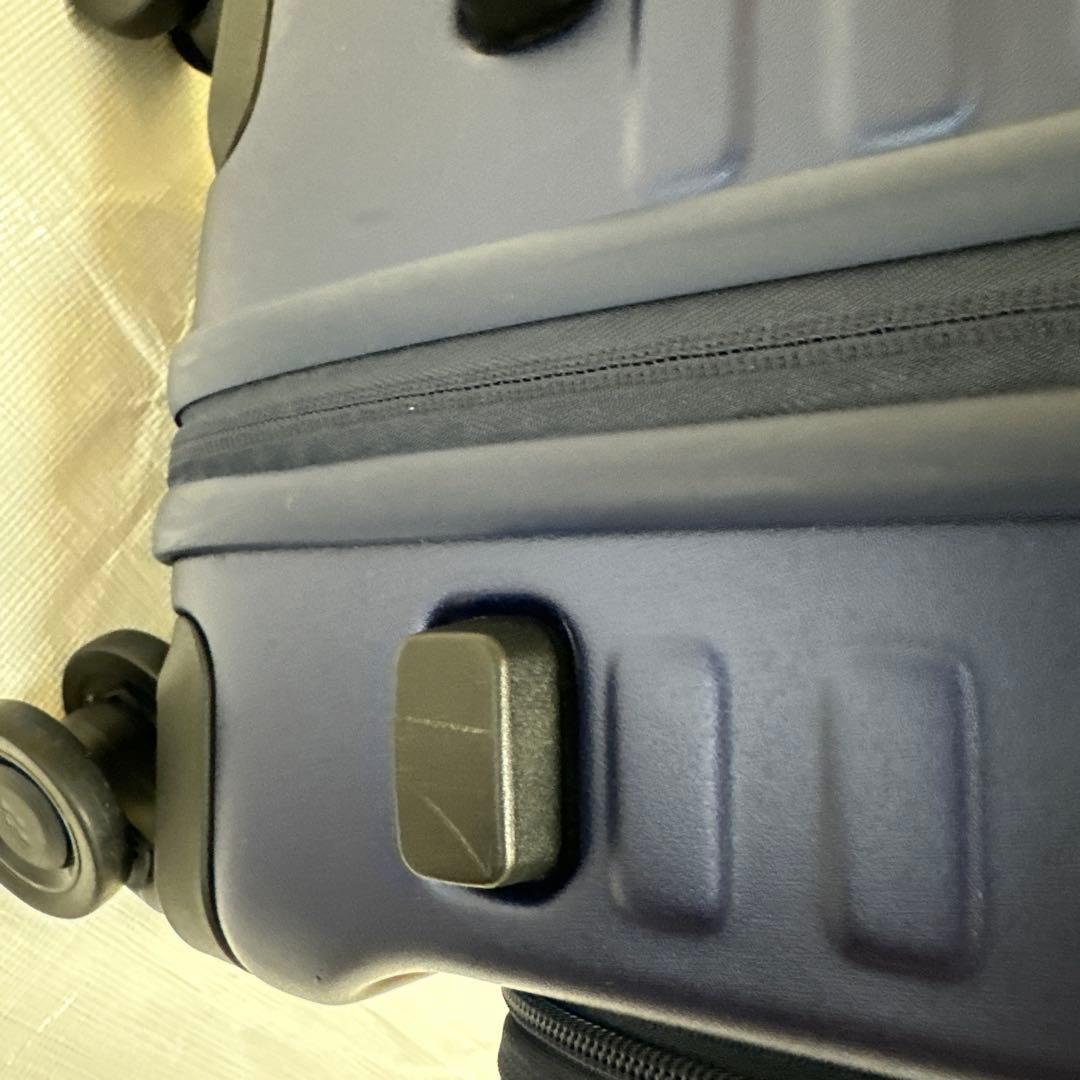 LOJEL CUBO FIT S ロジェール スーツケース 55 L