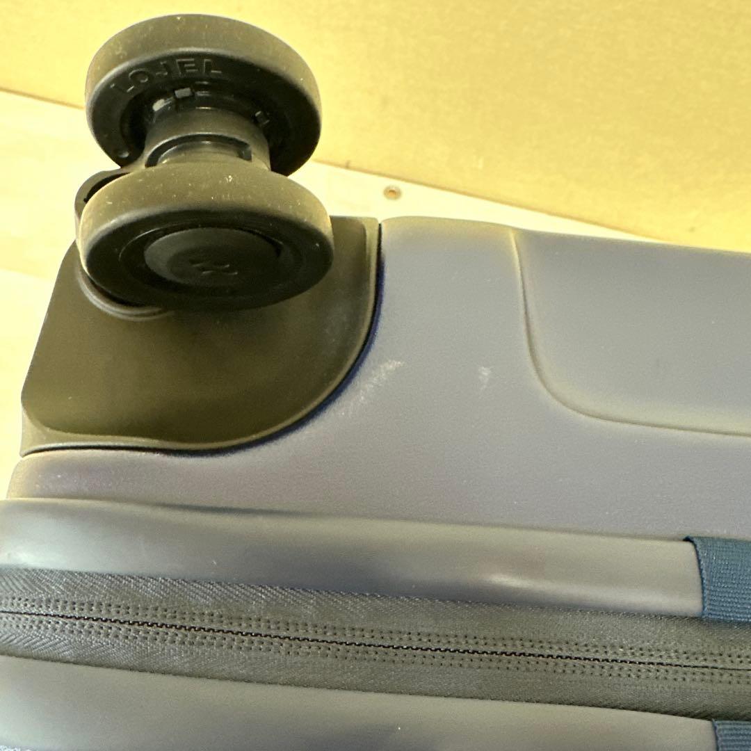 LOJEL CUBO FIT S ロジェール スーツケース 55 L