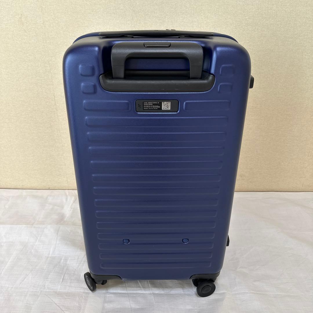 LOJEL CUBO FIT S ロジェール スーツケース 55 L