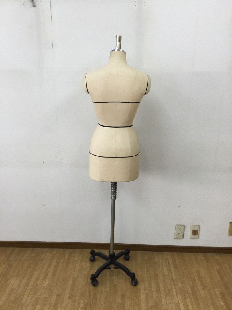 婦人用トルソー kipris9A2 Tokyo kiiya 製