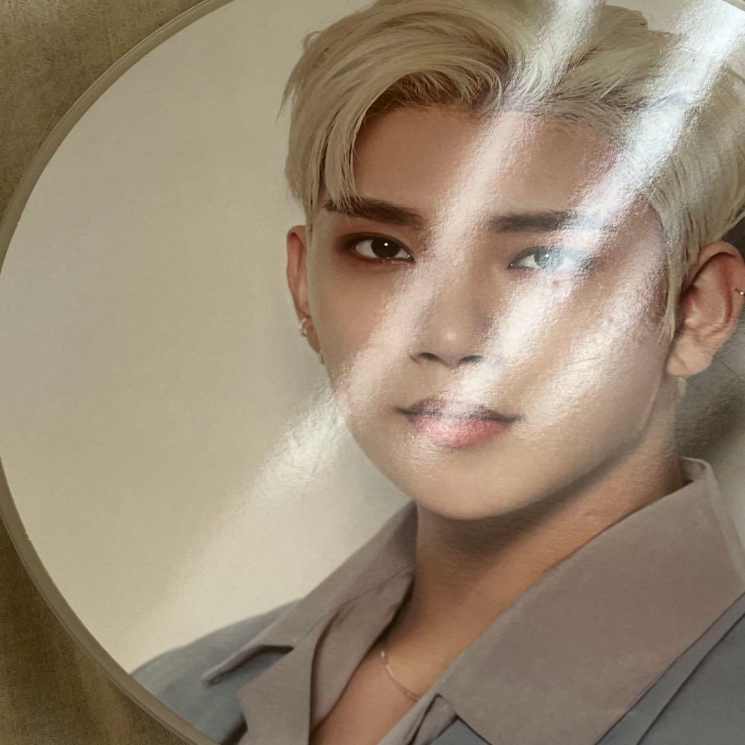 SEVENTEEN ジョシュア　うちわ　ハンガー　プレフォト　まとめ売り