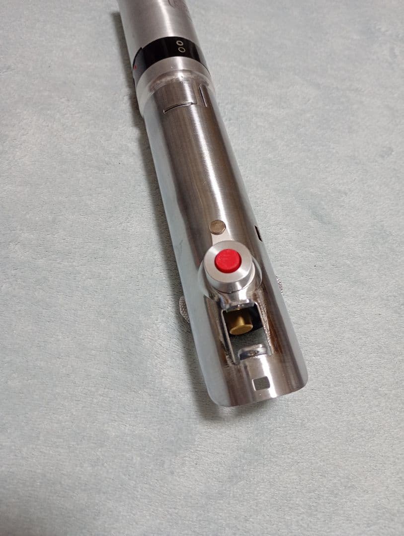 スターウォーズ ライトセーバー ESB Serverd Hand Stunt