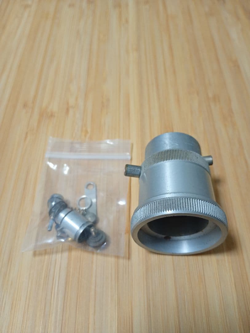 スターウォーズ ライトセーバー ESB Serverd Hand Stunt