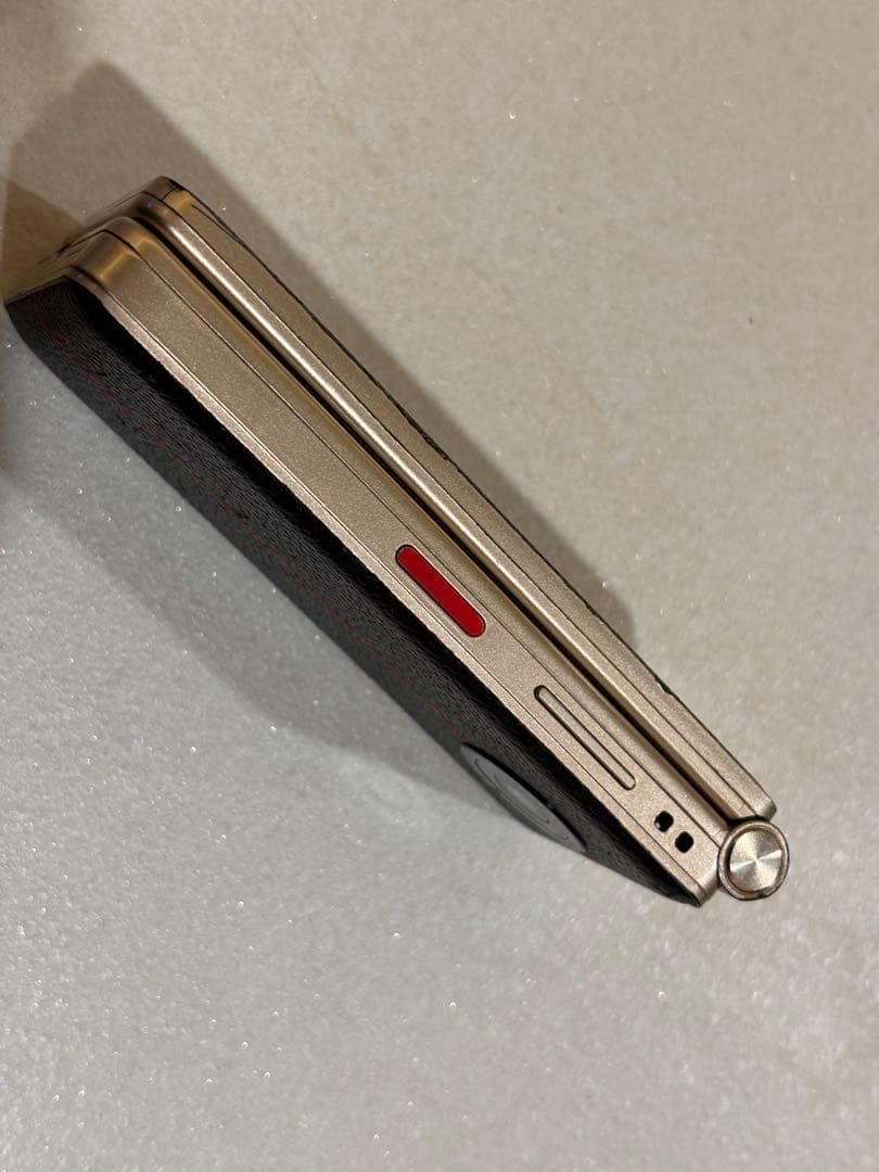 Mode1 RetroⅡ (MD-06P) ウルフブラック