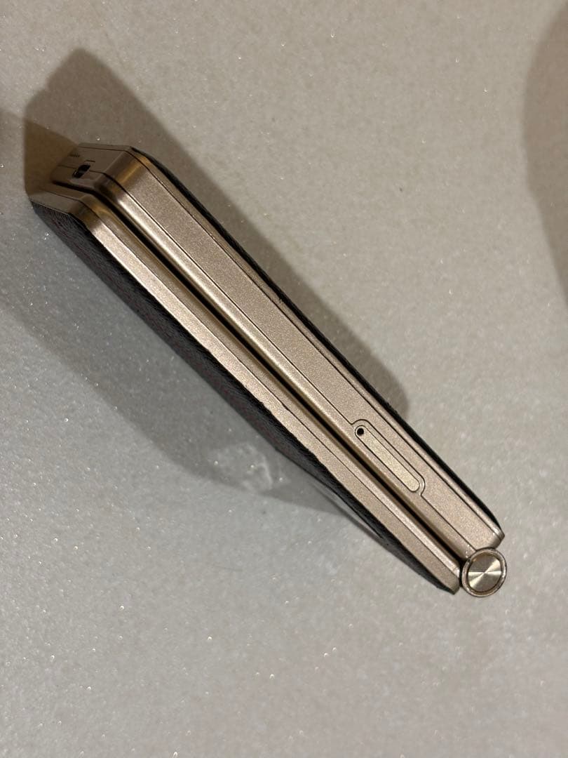 Mode1 RetroⅡ (MD-06P) ウルフブラック