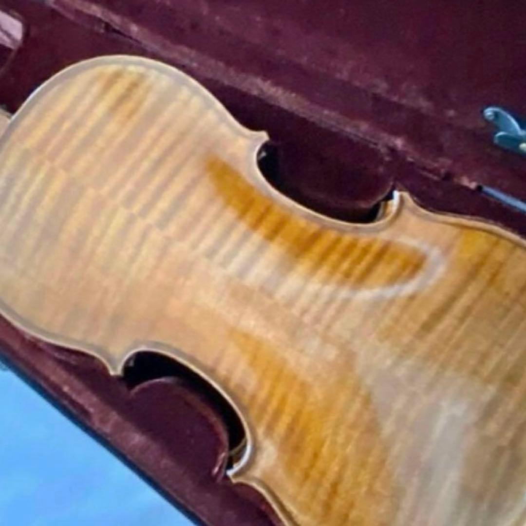 【送料込】バイオリン　初心者おすすめセット