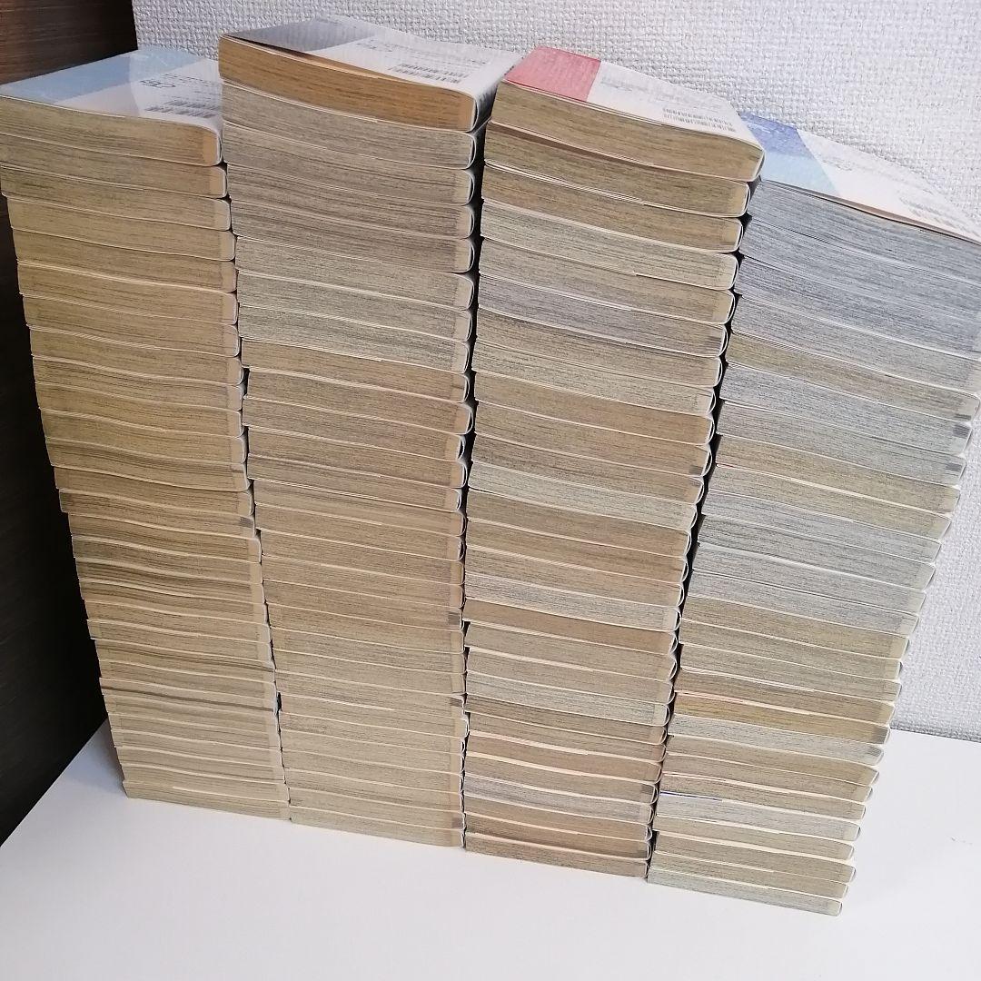 ワンピース 全113巻 全巻 全巻セット 漫画 尾田栄一郎　①