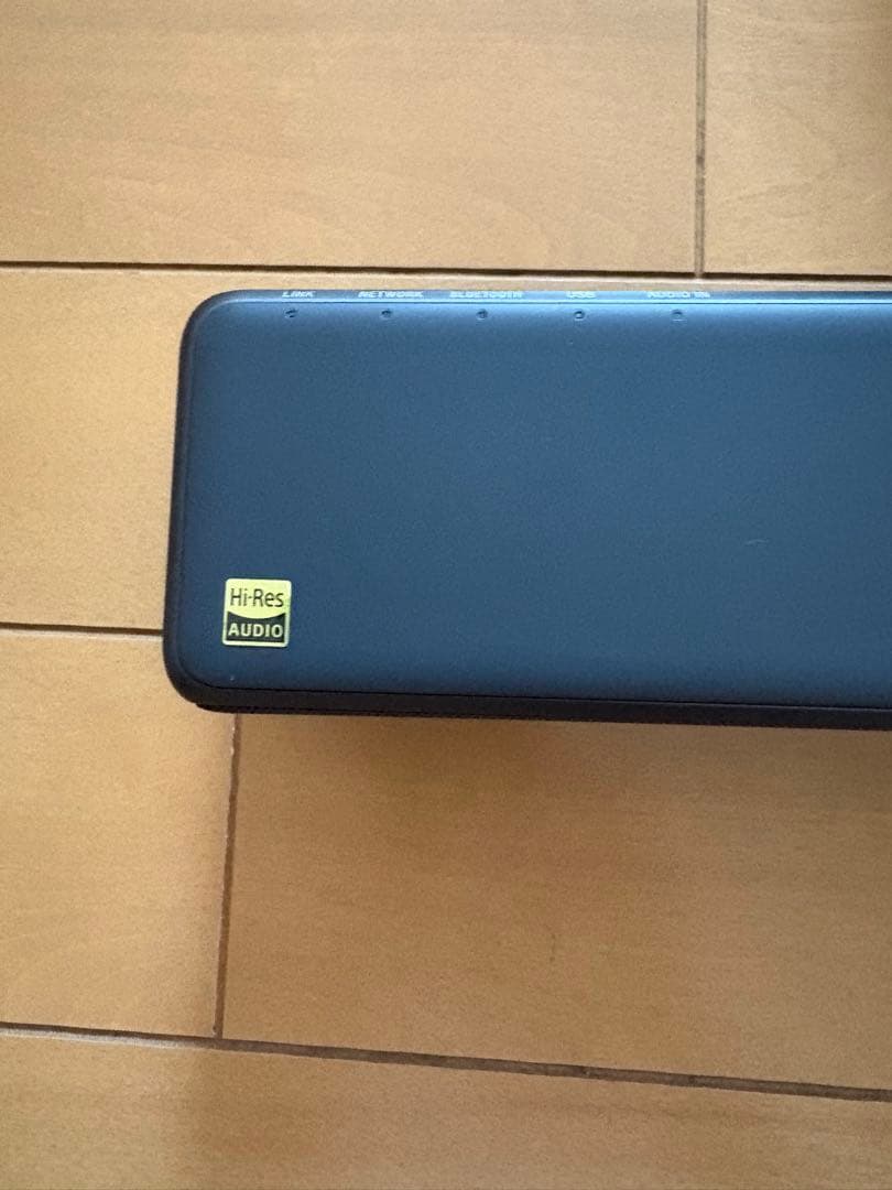 SONY hear go 2 ワイヤレススピーカー