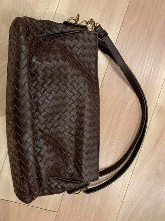 ボッテガ　2WAYバッグ