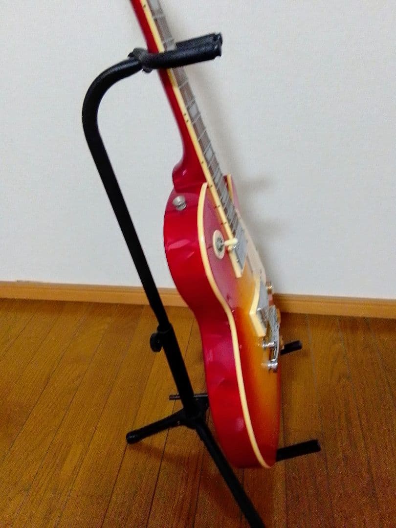 レスポール K Garage Les Paul KLP320