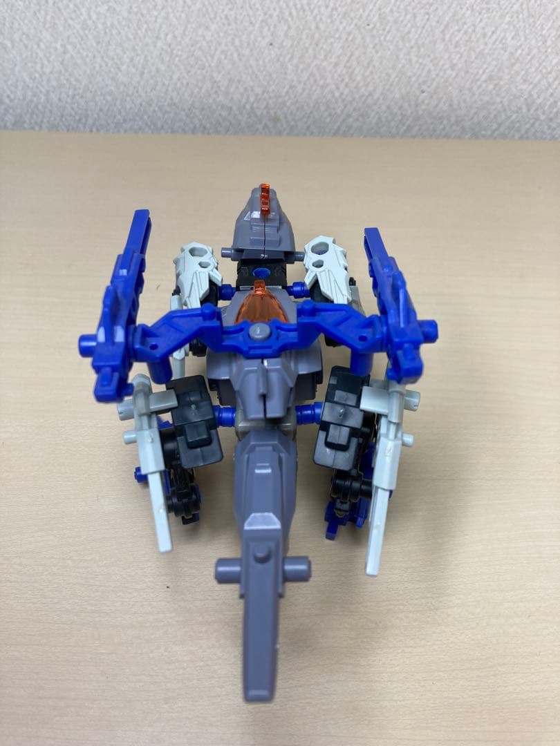 凱龍輝　ディスペロウ　エヴォフライヤー