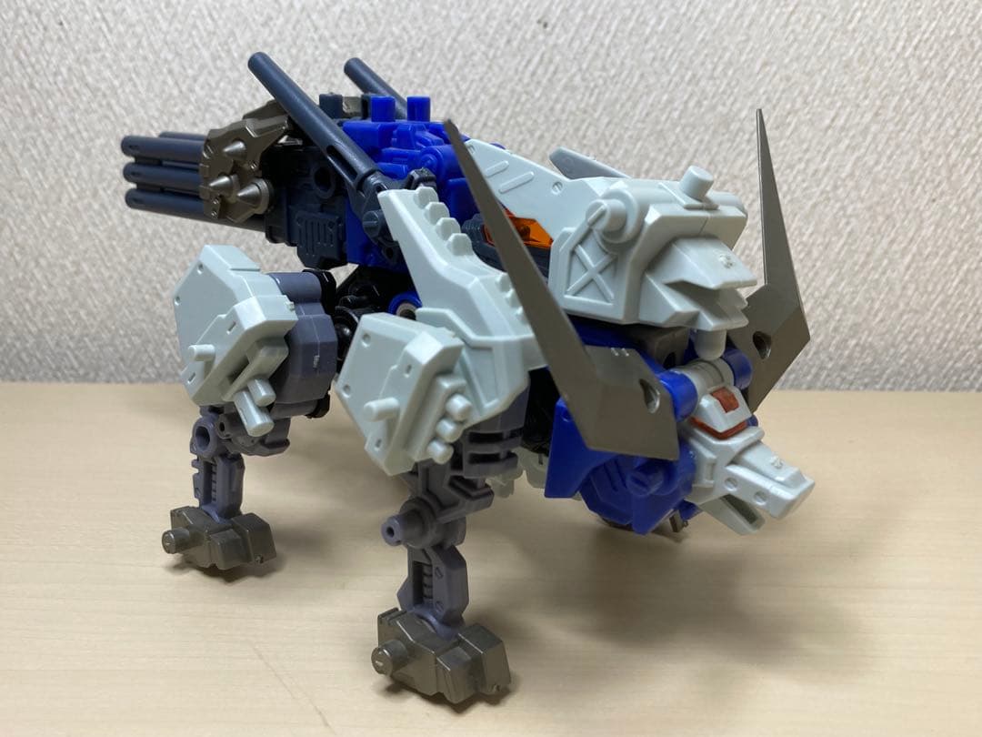 凱龍輝　ディスペロウ　エヴォフライヤー