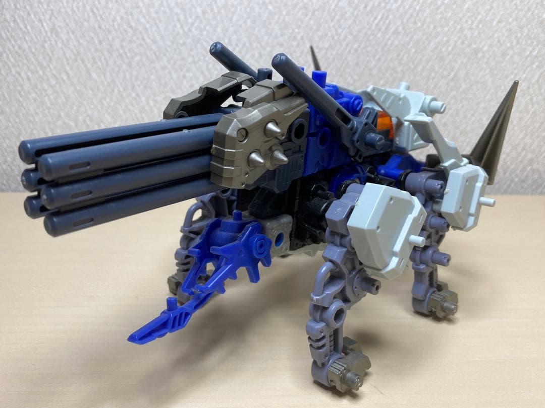 凱龍輝　ディスペロウ　エヴォフライヤー