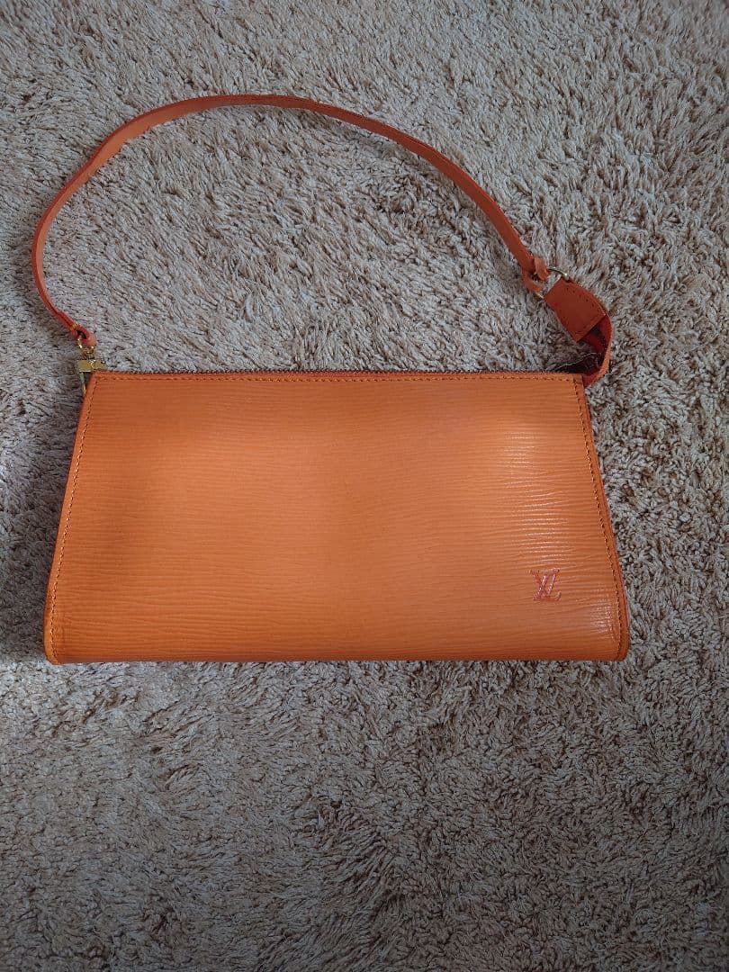 ラ*ン様 ハンドバッグ