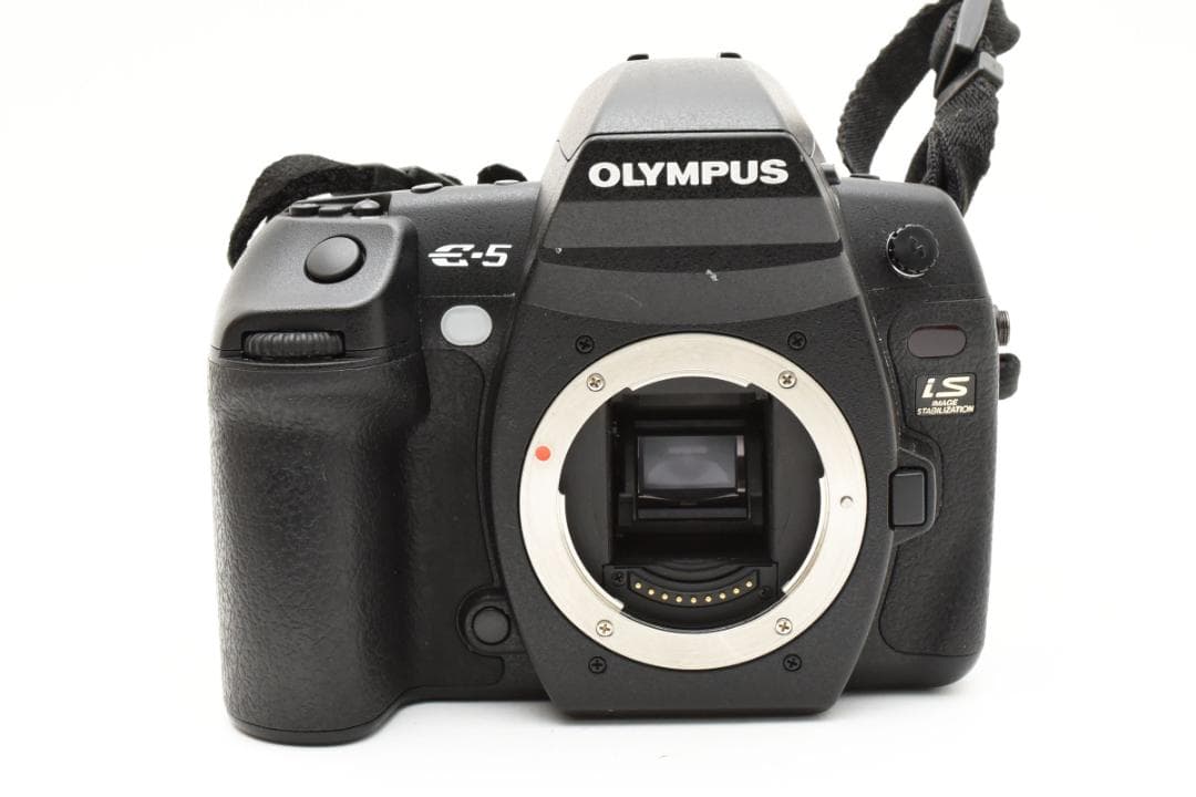 ★美品★オリンパス OLYMPUS E-5 ボディ #18062