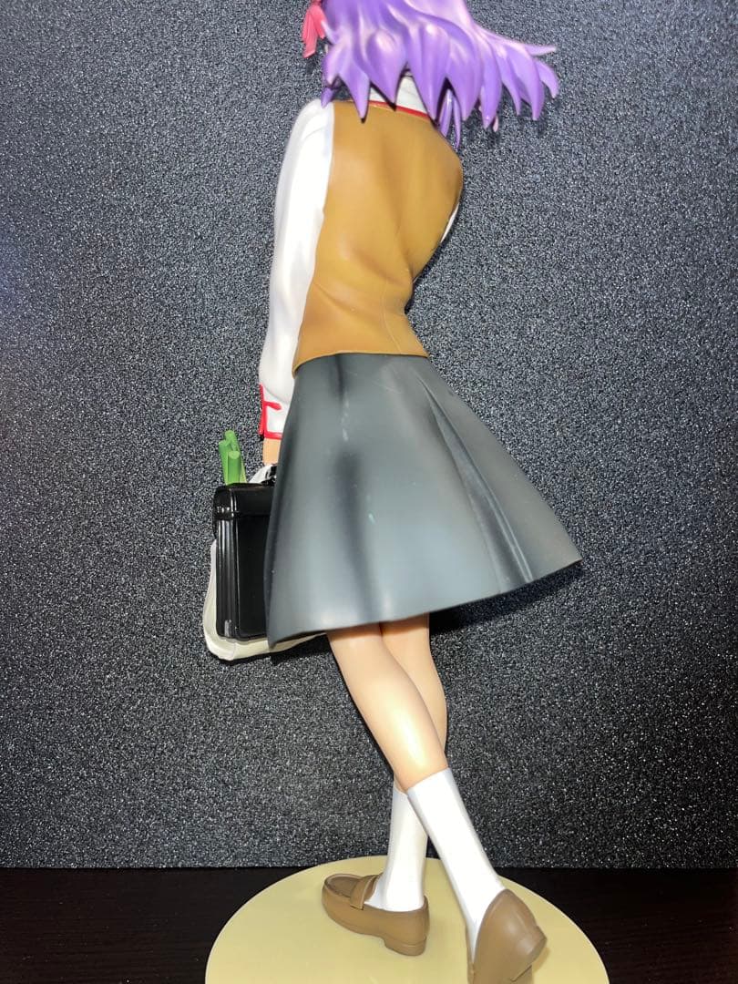 【中古】間桐桜 夕支度ver. 1/6スケールフィギュア＋ヴァケーション.1/8