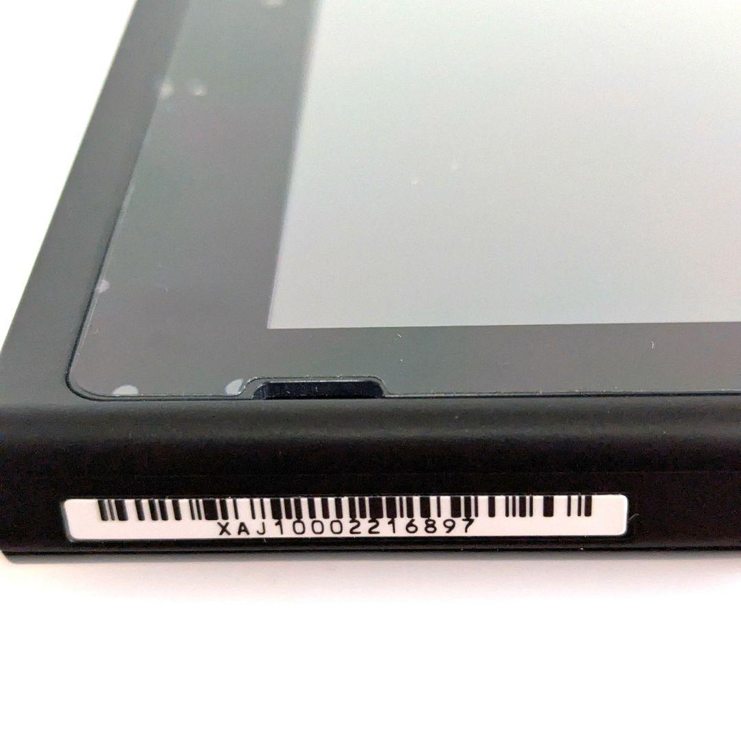 【未対策機】ニンテンドースイッチ 本体 2017年製 保護フィルム付き