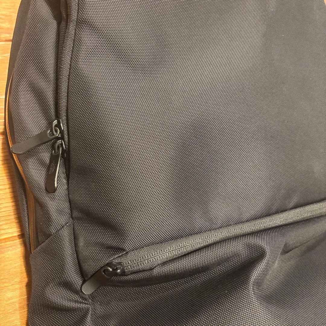 ノースフェイス northface シャトルデイパック スリム バッグ ビジネス