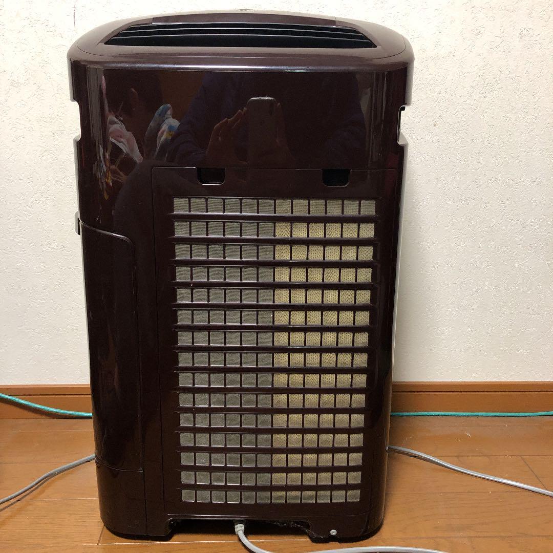 SHARP プラズマクラスター25000