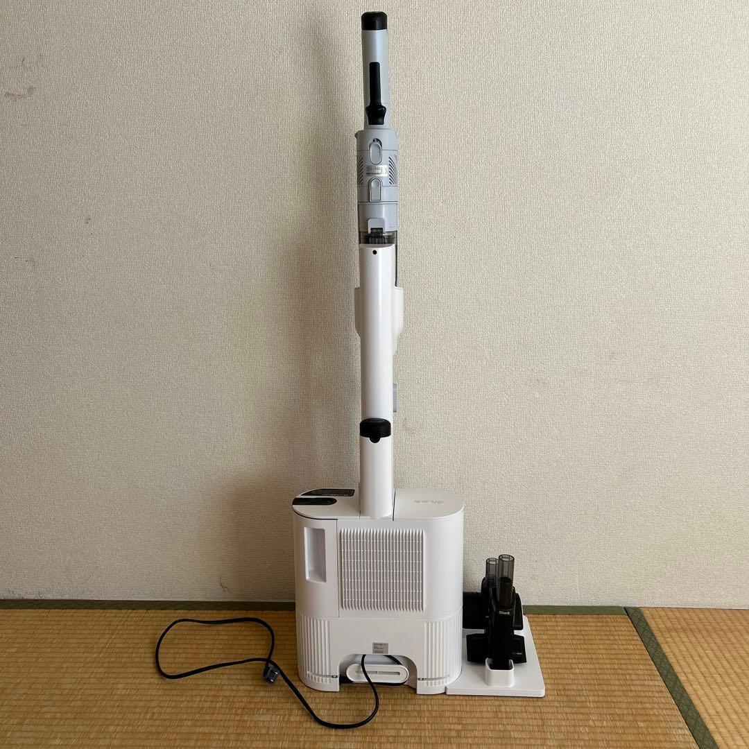 Shark シャーク　掃除機 LC351J本体