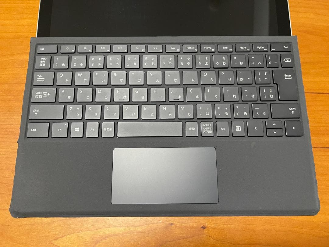 Windowsタブレット本体 Microsoft Surface pro6 1796