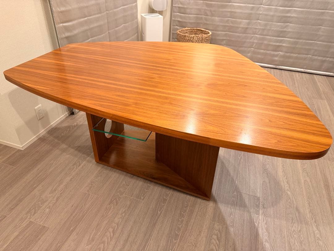 TECTA M21 ダイニングテーブル ACTUS アクタス