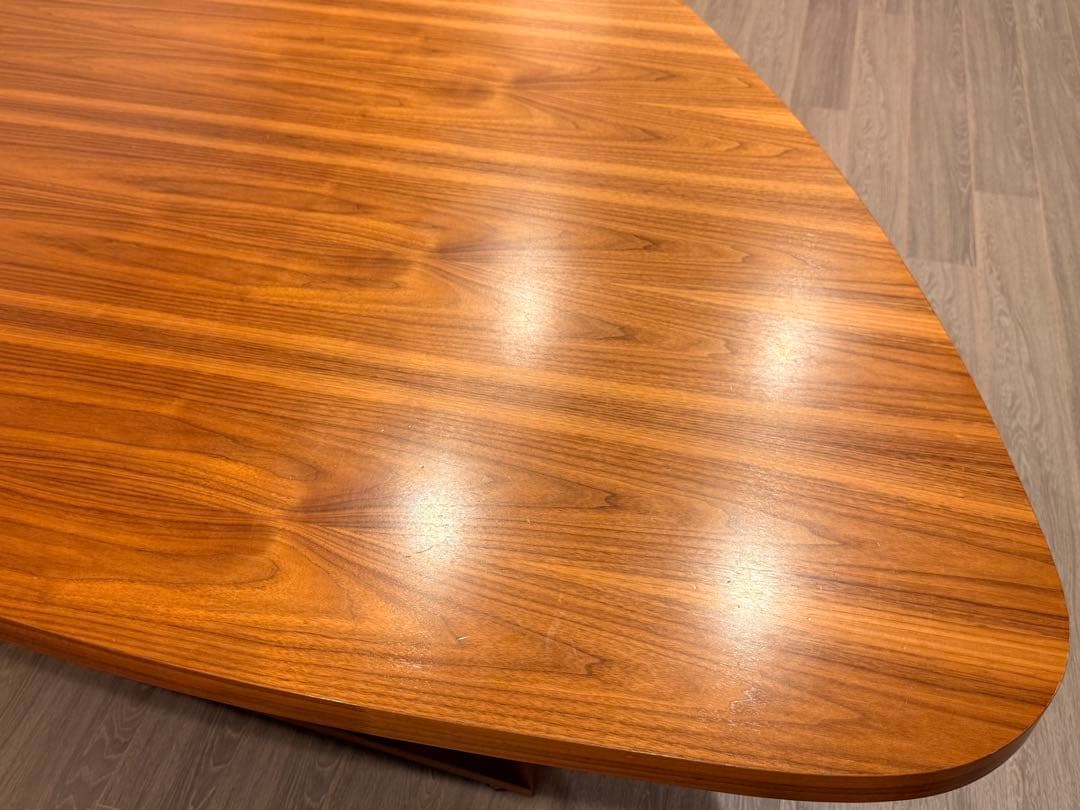 TECTA M21 ダイニングテーブル ACTUS アクタス