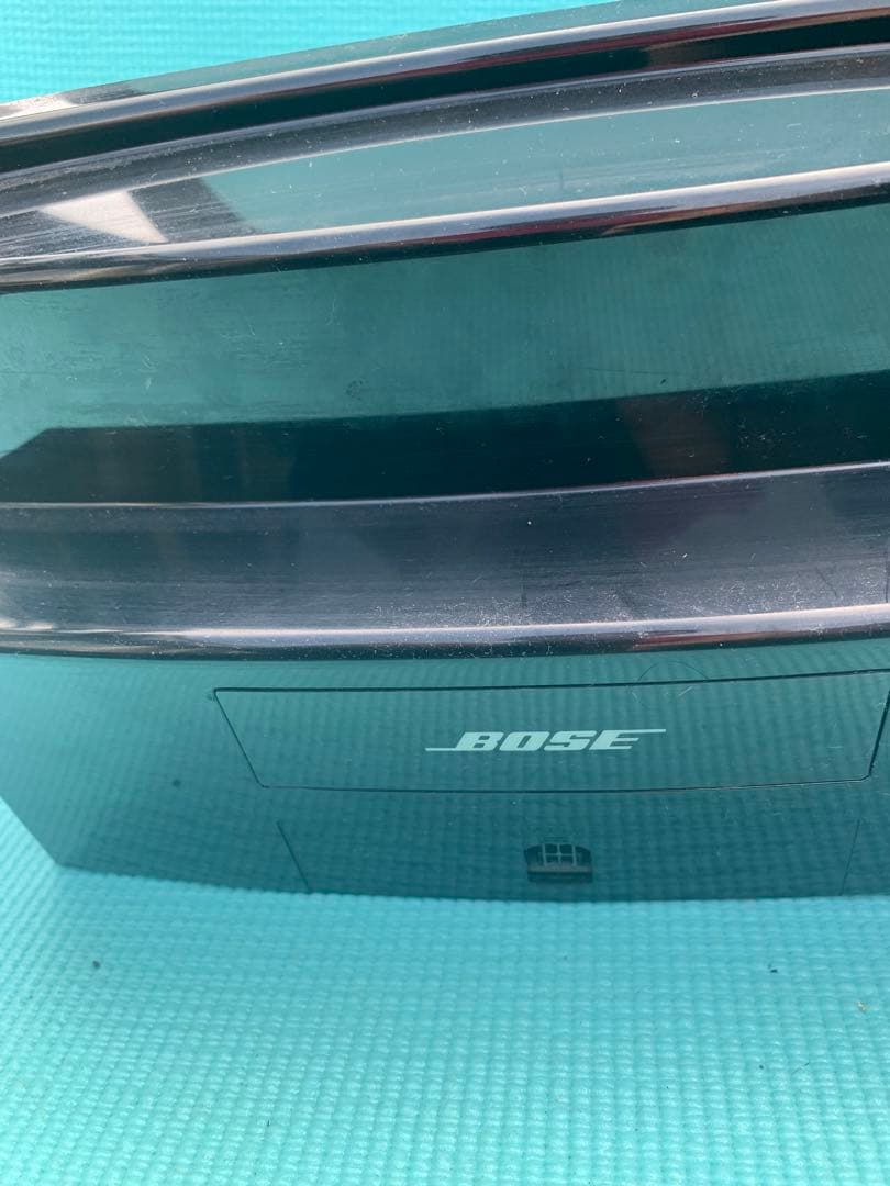 BOSE Bluetooth スピーカー ジャンク