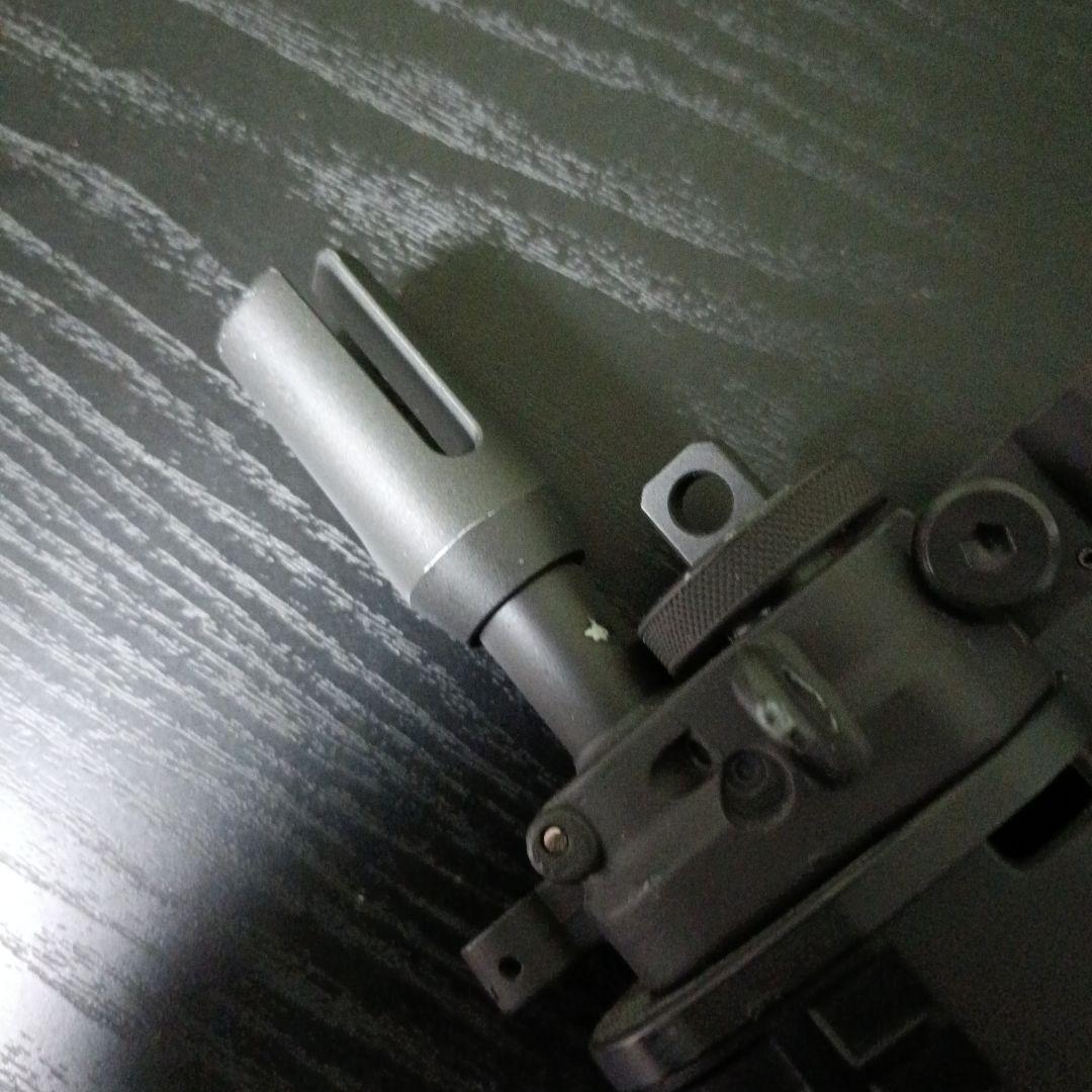 【東京マルイ】SIG552 SEALS スタンダード電動ガン