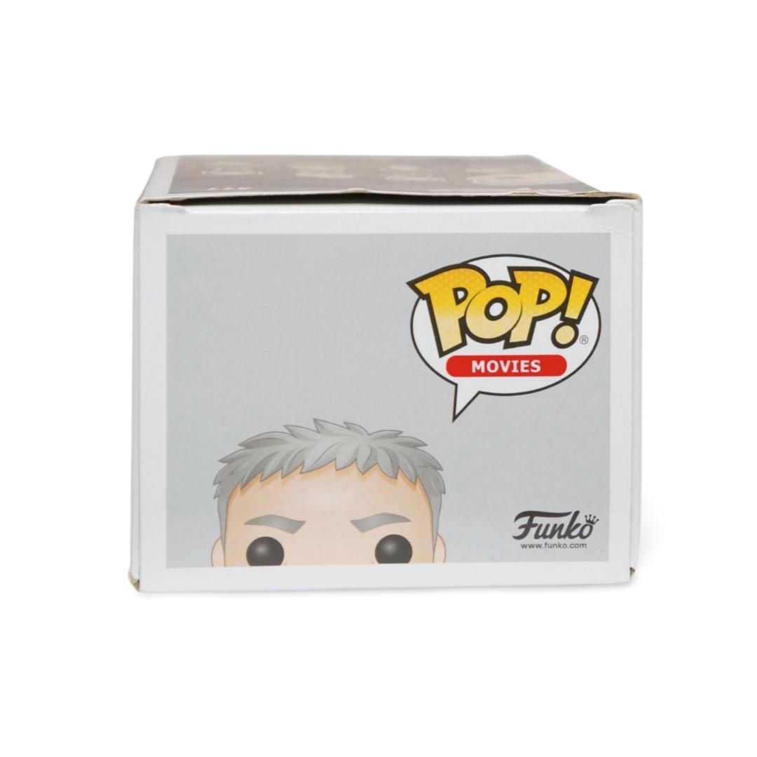 『ブレードランナー 2049』 デッカード ＆ オフィサー K セット