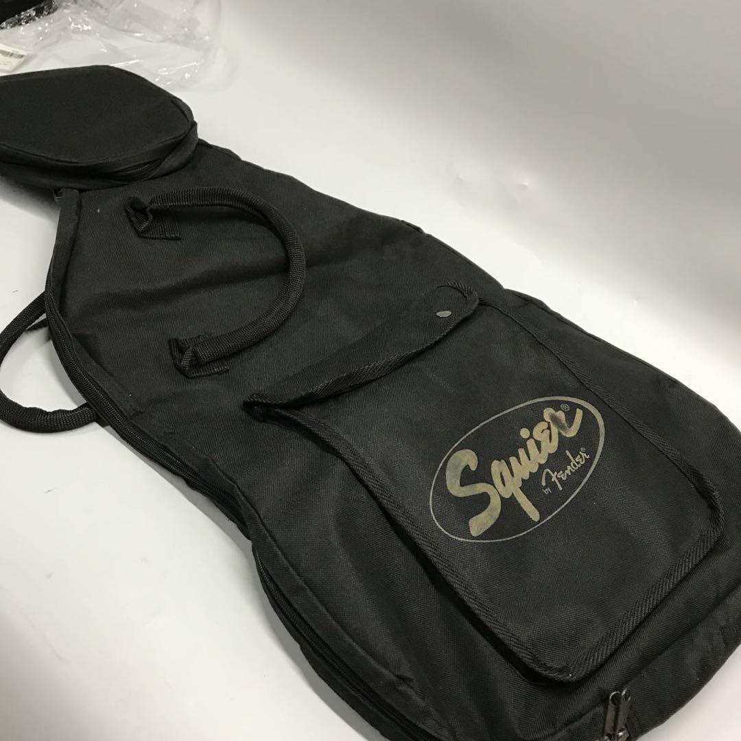 Squier by Fender エレキギター Bullet® Strat®