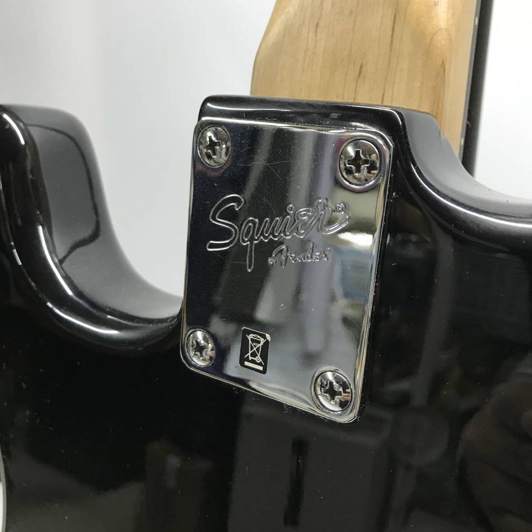 Squier by Fender エレキギター Bullet® Strat®