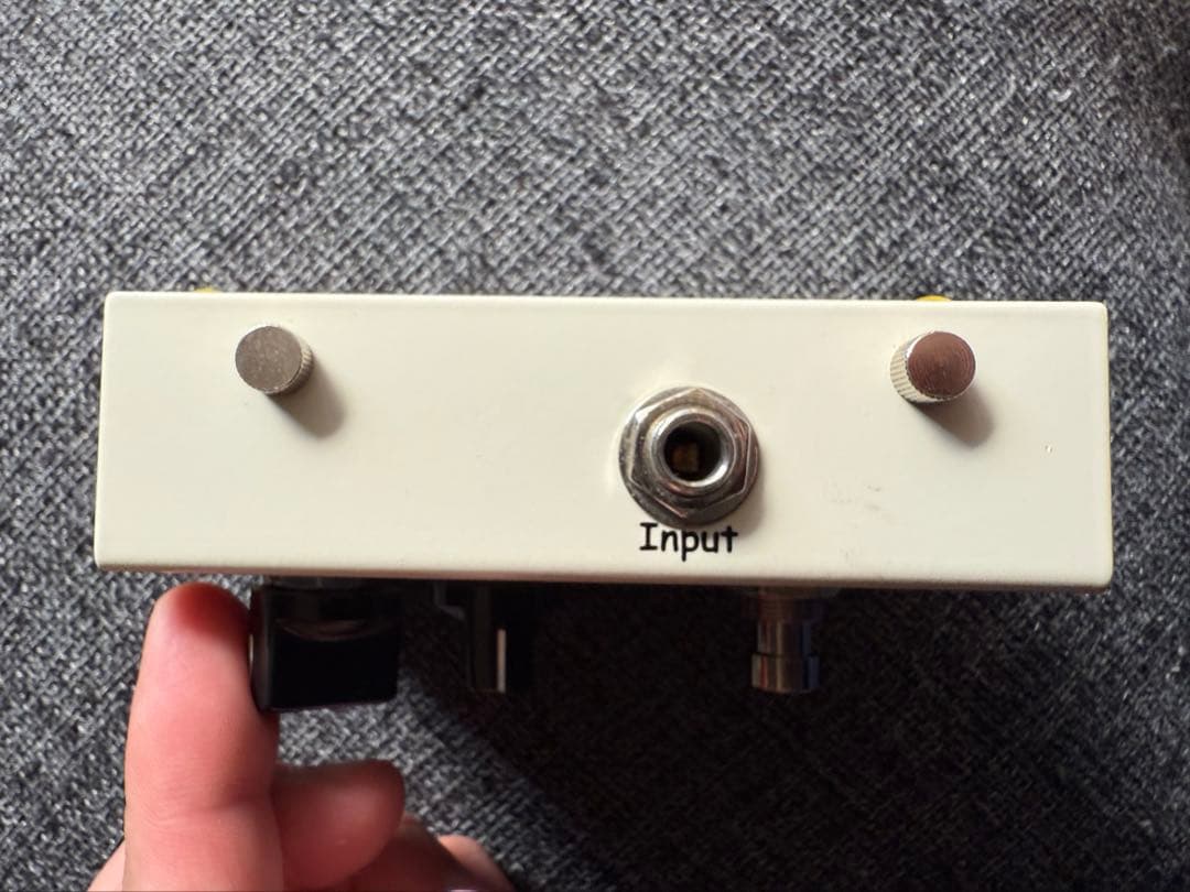 き*か様 FULLTONE OCD ver.1.7 フルトーン エフェクター