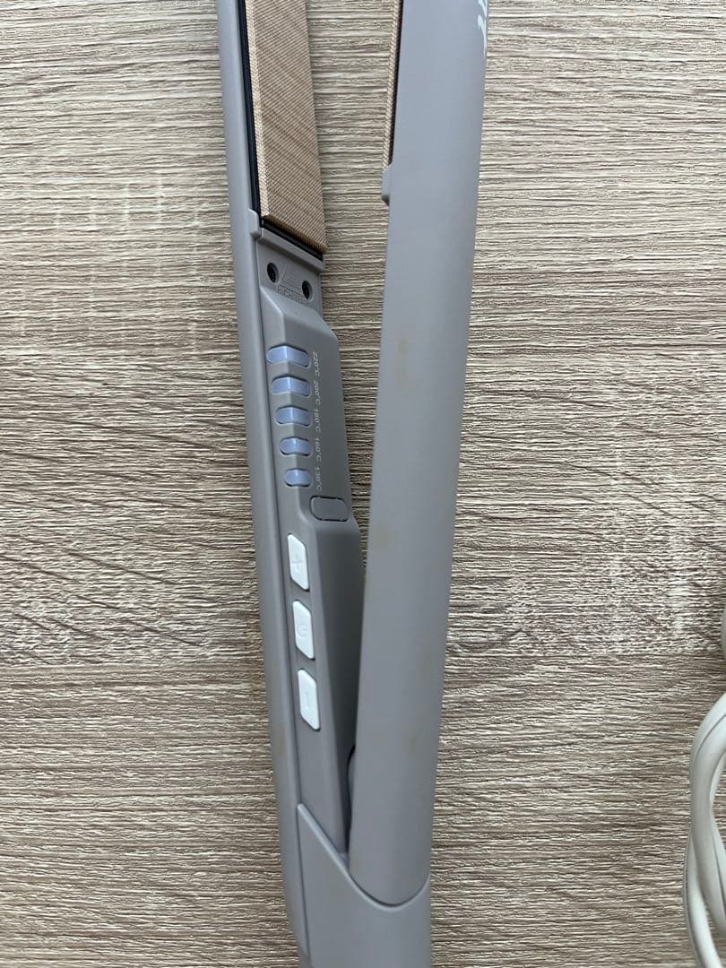 【radiant LITE】ストレートアイロン