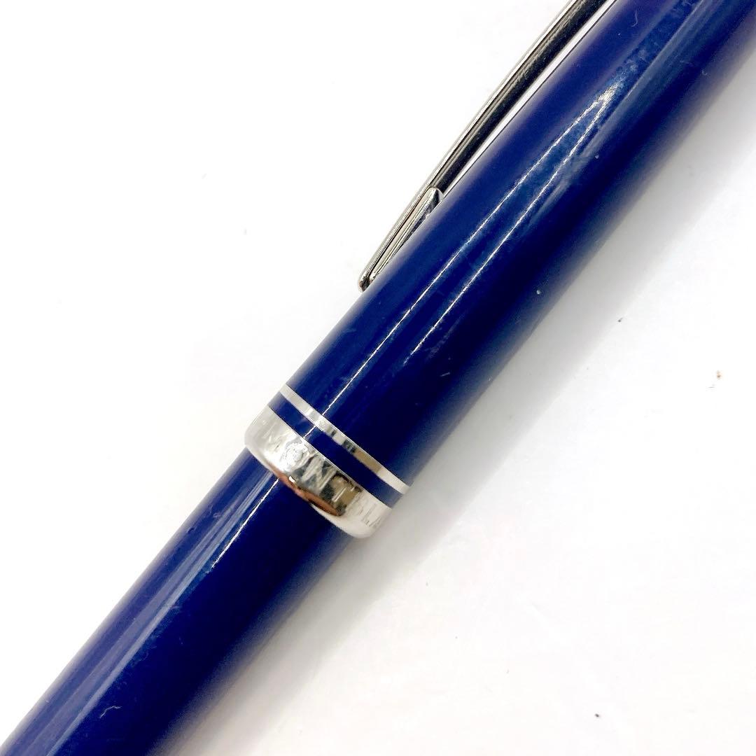 美品✨MONTBLANC モンブラン　ジェネレーション　ボールペン　インク有り