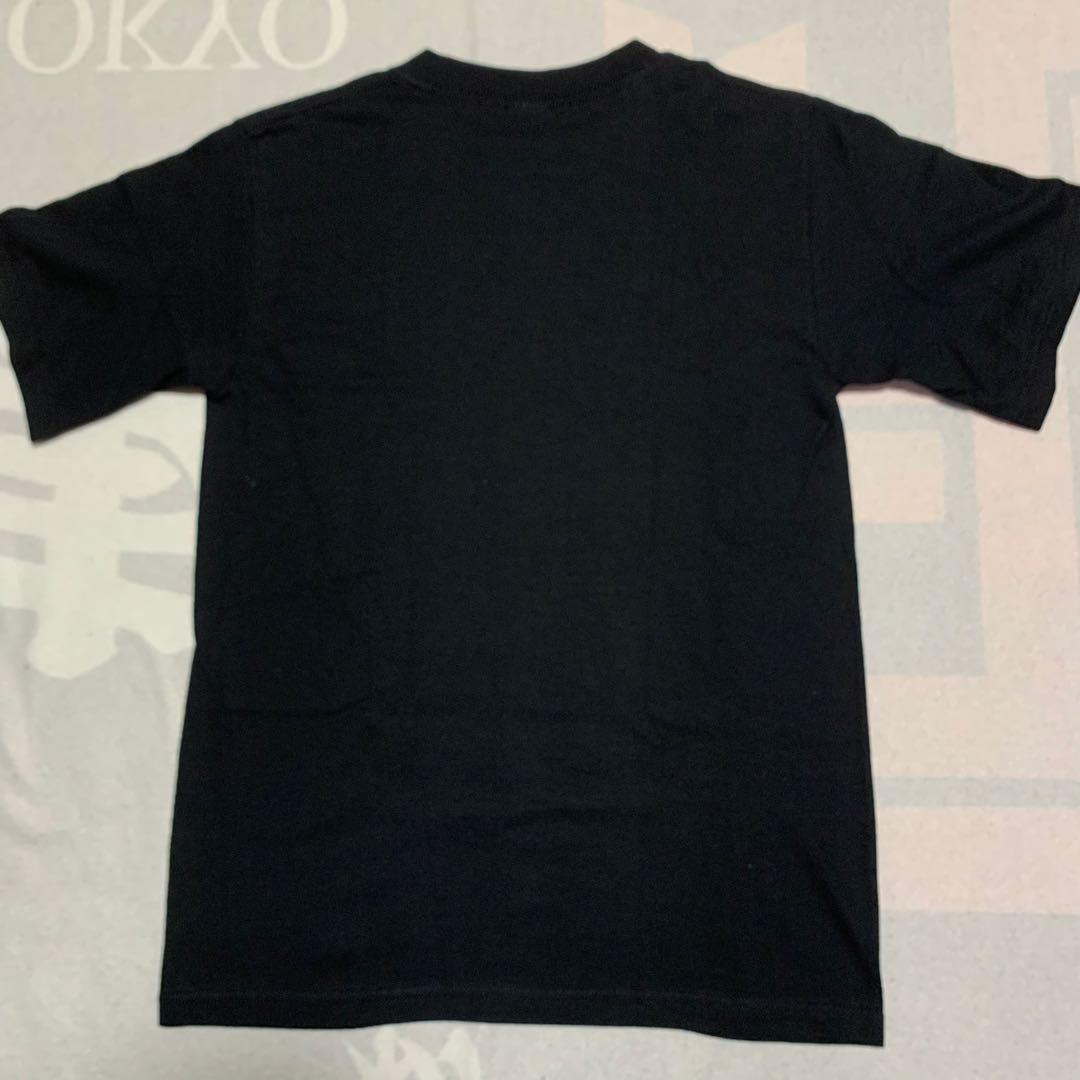 希少レア当時物コピーライト付き SAOSIN セイオシン バンド Tシャツ