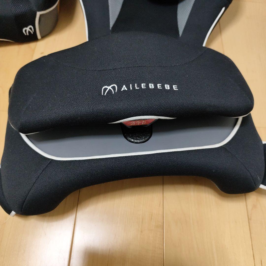 AILEBEBE エールべべ サラット3ステップ クワトロEX ALC276