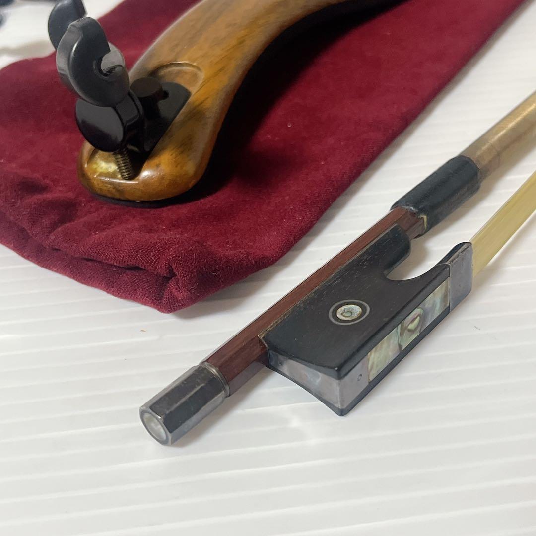 FIUMEBIANCA ANDREA バイオリン　4/4　1995