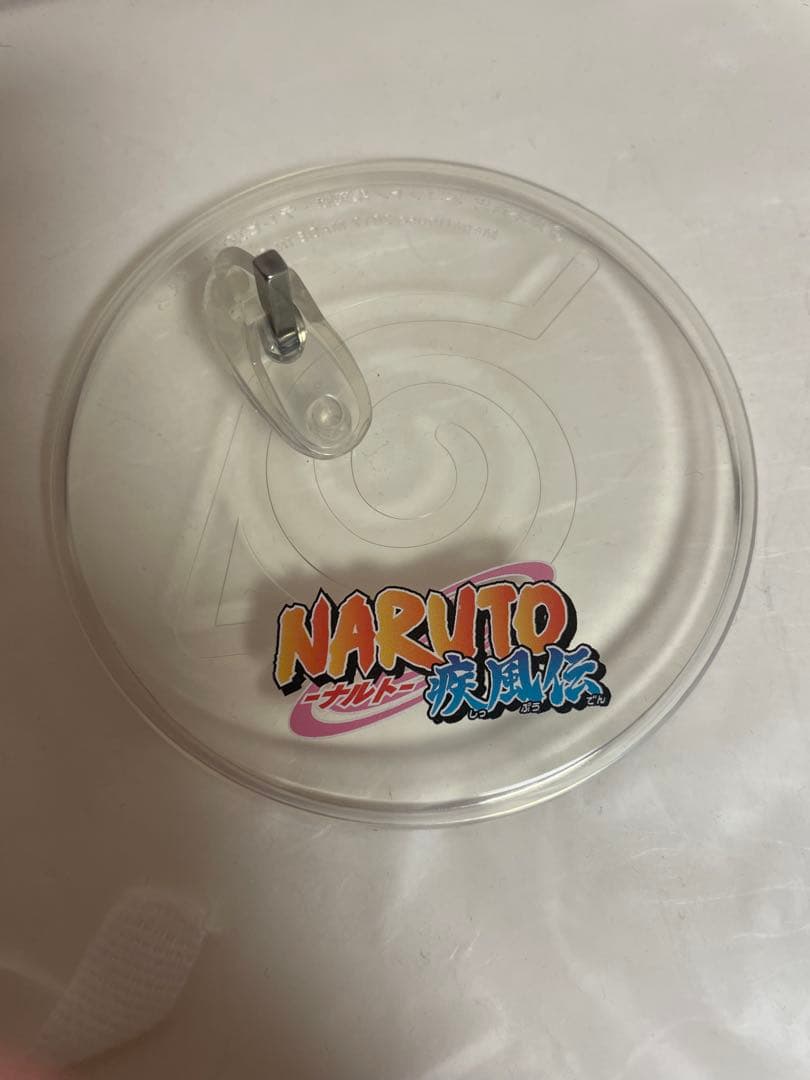 NARUTO ギャルズ 春野サクラ 完成品フィギュア メガハウス