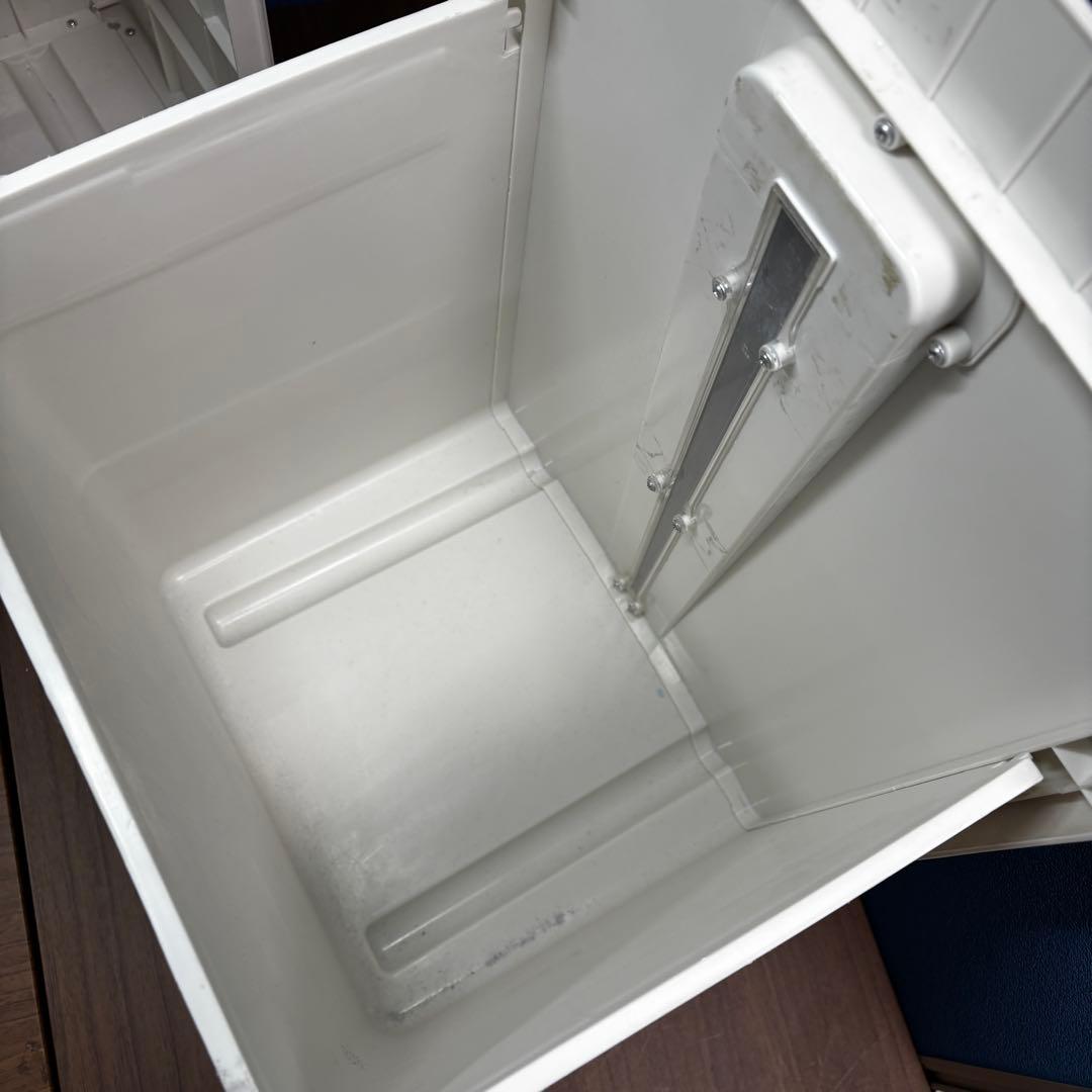 アイリスオーヤマ　業務用シュレッダー　OF23