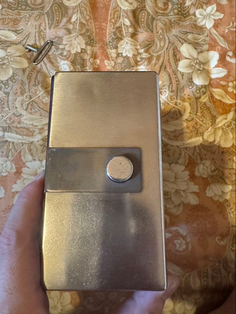 名古屋市交通局 東山線5050形 旧車掌スイッチ