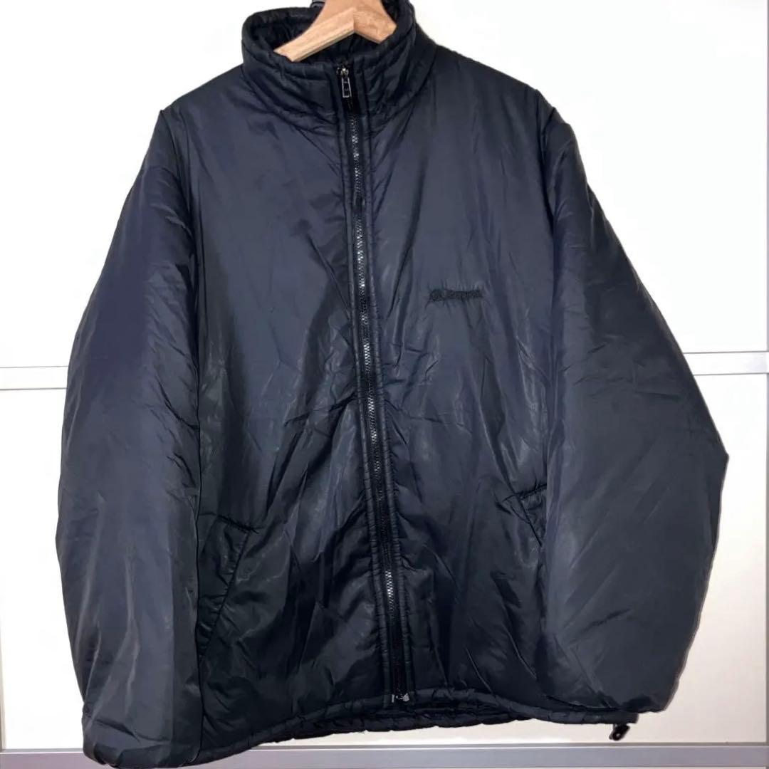 Snugpak スリーカージャケット 00s M ブラック