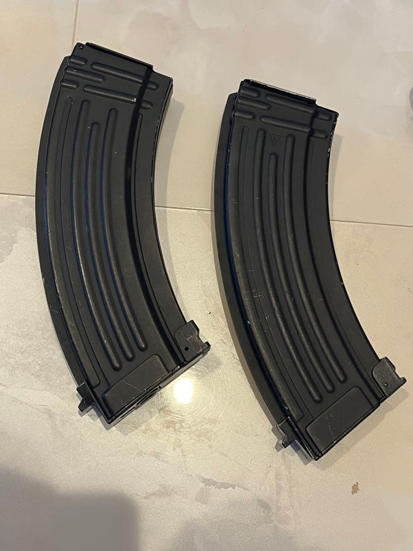 AK47S 東京マルイ電動ガン　セット