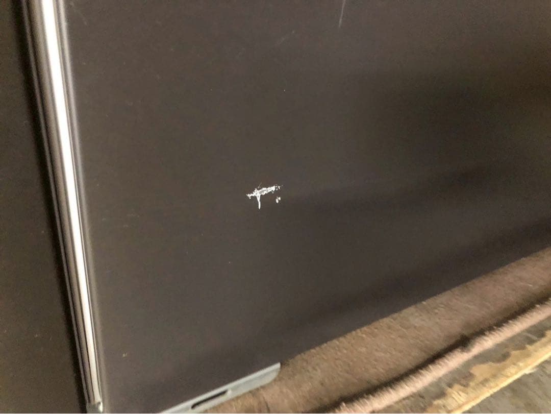 H*y様 HAパナソニック NR-F556WPX-H 6ドア冷蔵庫 550L 2