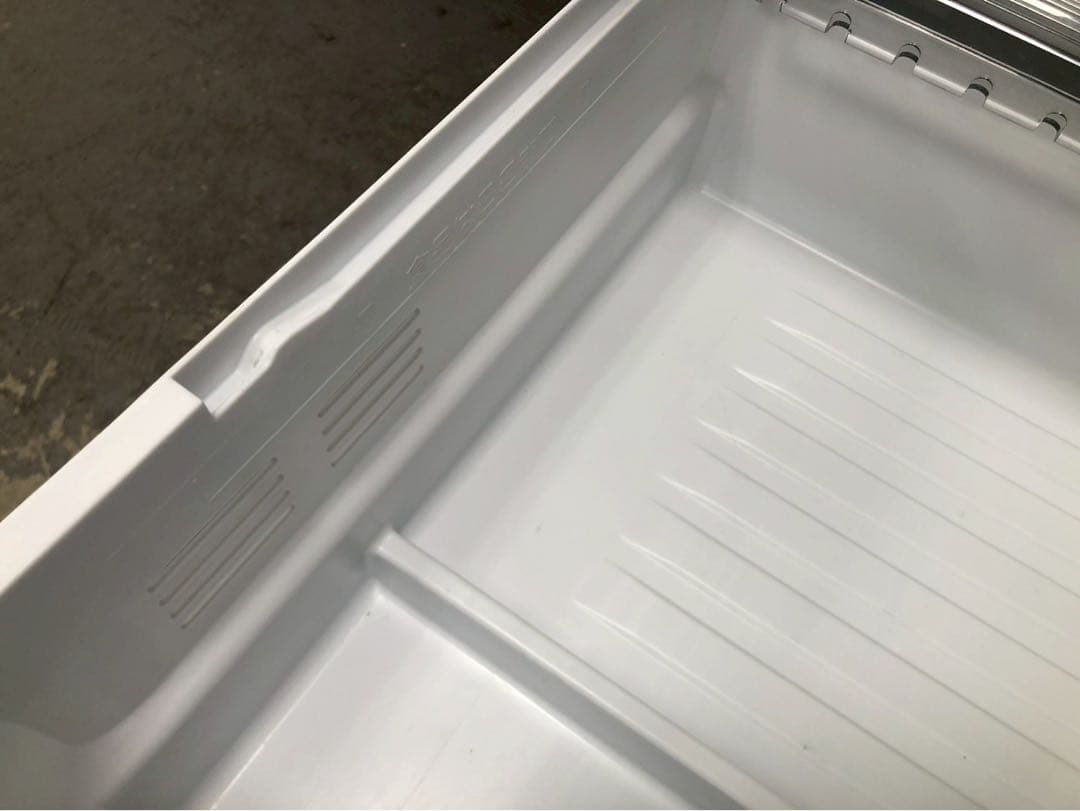 H*y様 HAパナソニック NR-F556WPX-H 6ドア冷蔵庫 550L 2