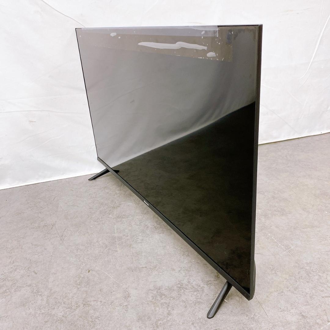 【展示未使用品】22年製 Hisense 液晶TV 40A35G