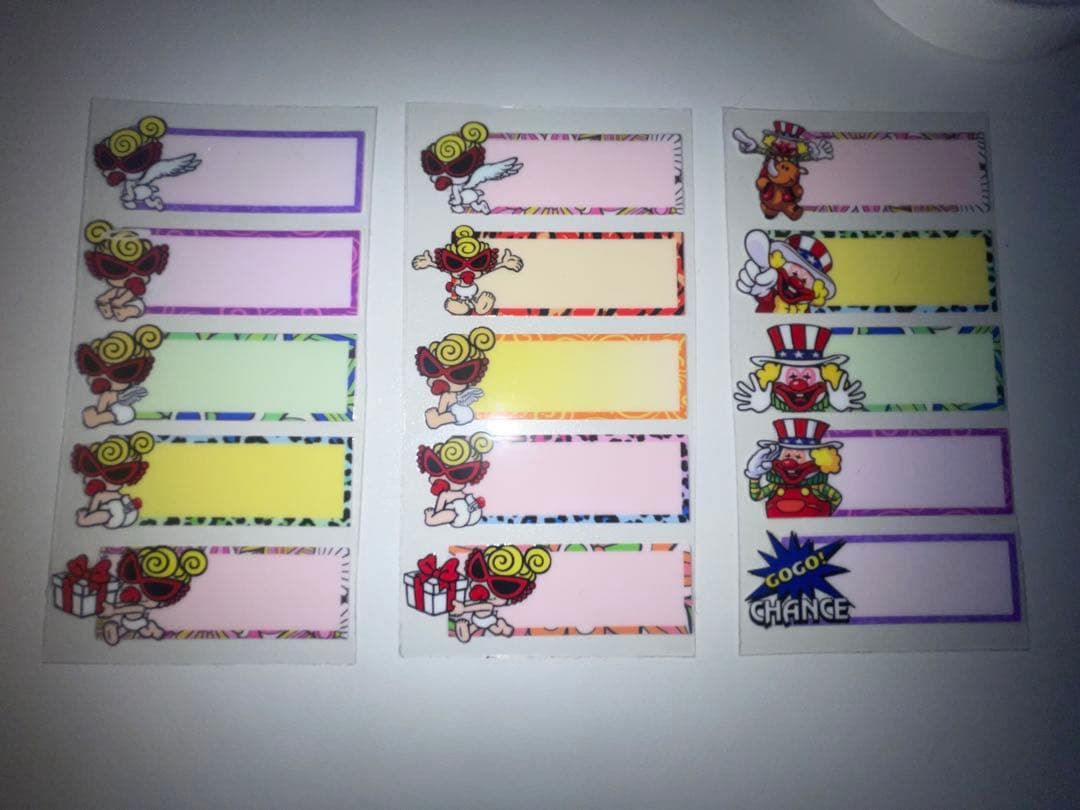 ハーフ 、ミニハーフ