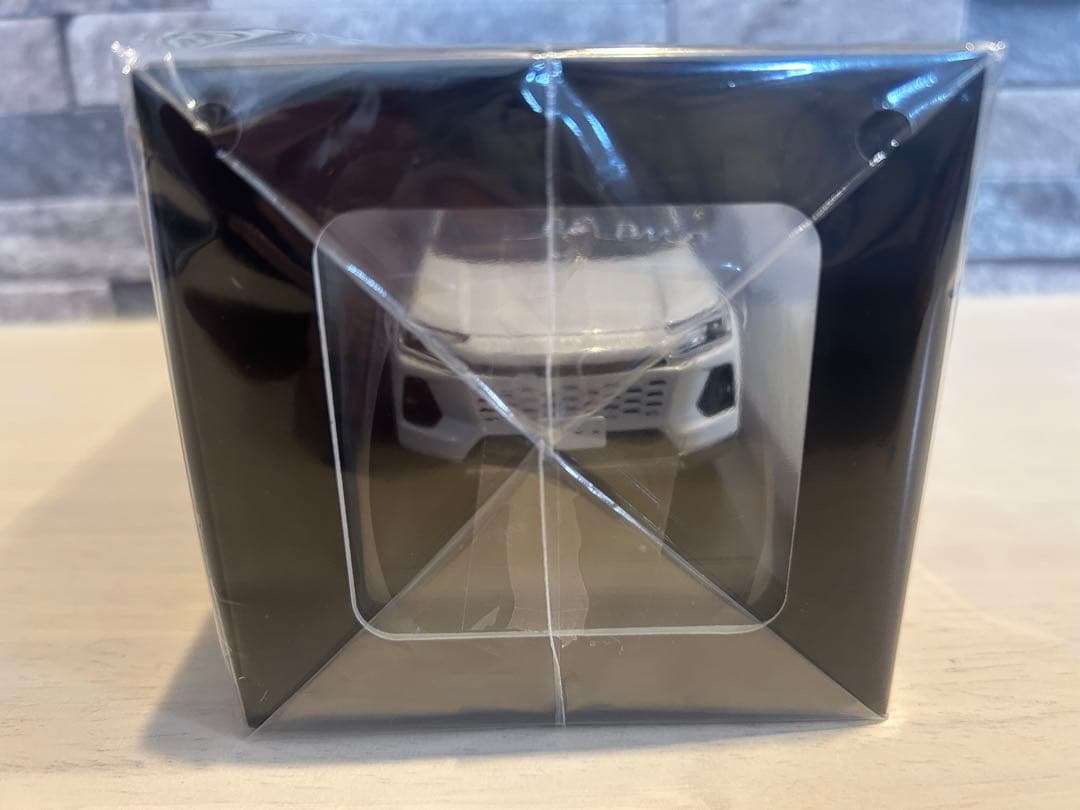 ★未使用品★トヨタ 新型 RAV4 カラーサンプル