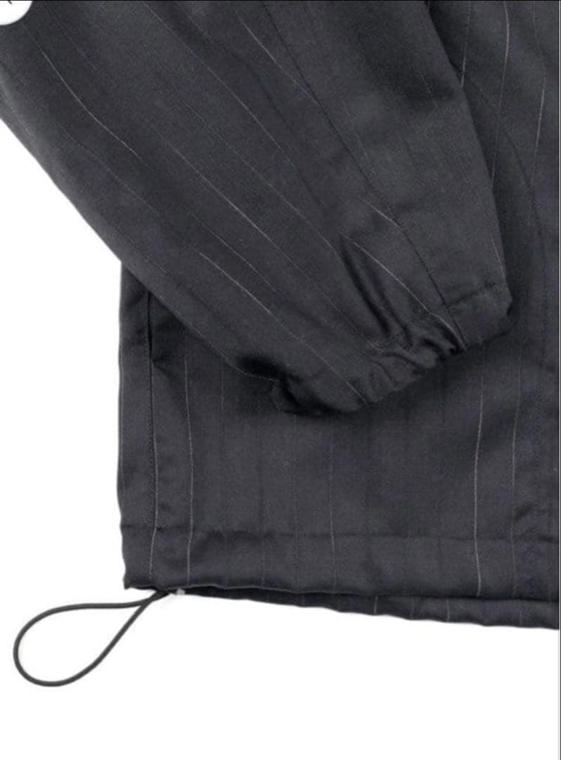 P*P様 Cornier WOOL GABARDINE PULLOVER Mサイ