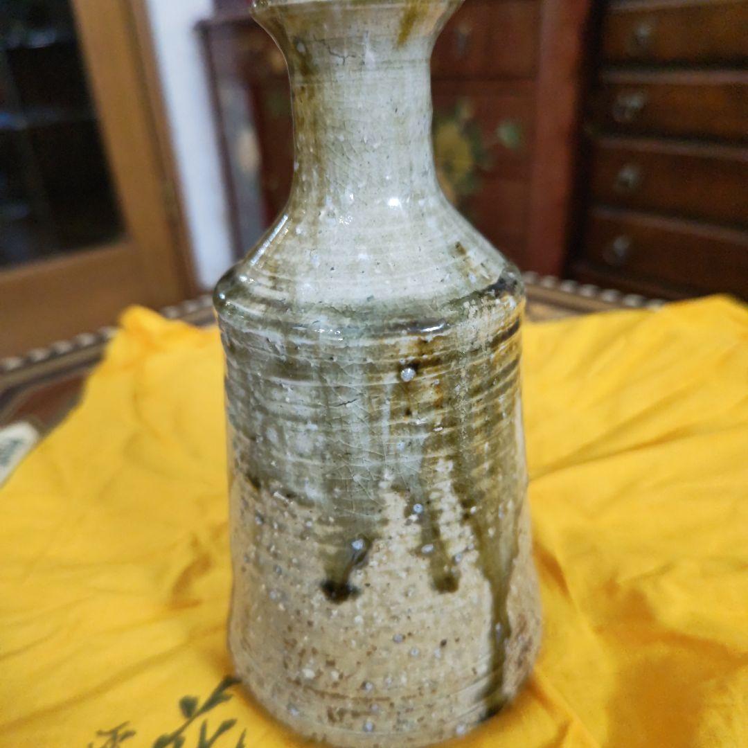 ♯お値下げ35500円→円安原喜孝作 花挿